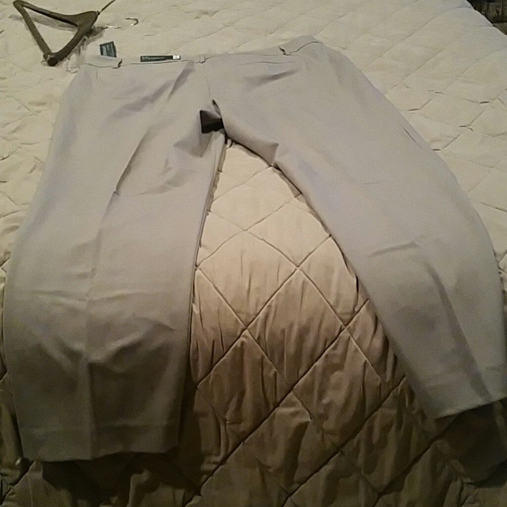 Pants